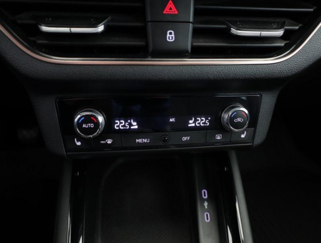 Škoda Kamiq  1.0 TSI Style