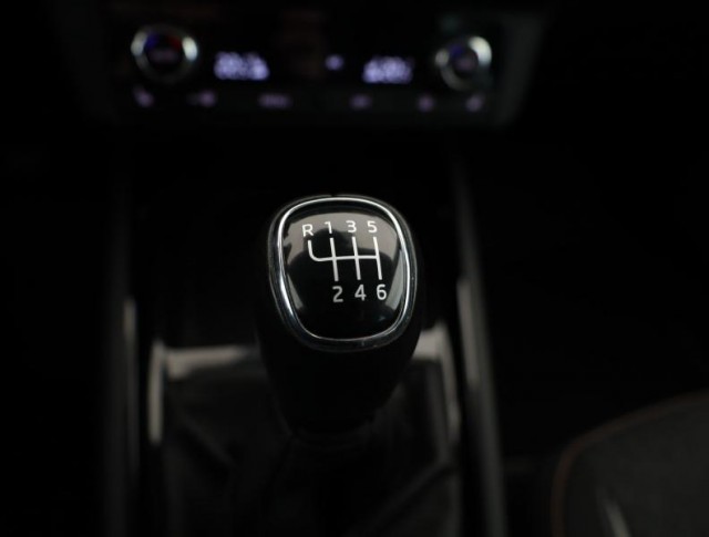 Škoda Kamiq  1.0 TSI Style