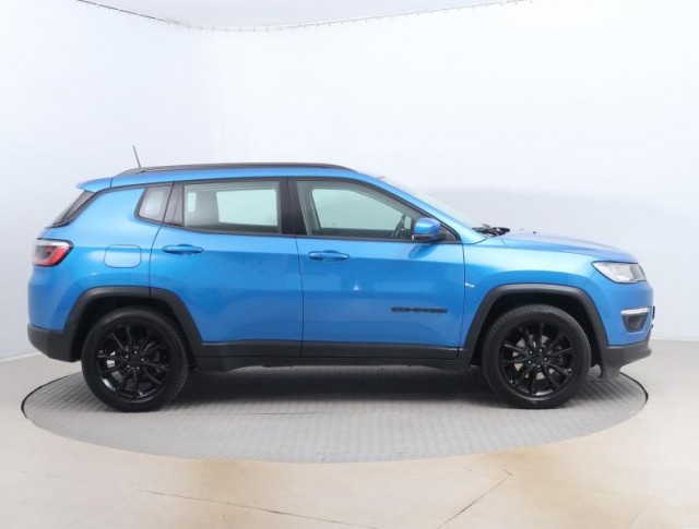 Jeep Compass  1.3 T-GDI 