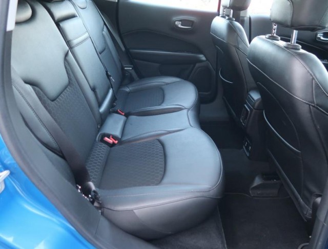 Jeep Compass  1.3 T-GDI 