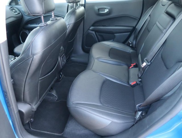 Jeep Compass  1.3 T-GDI 