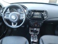 Jeep Compass  1.3 T-GDI 