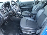 Jeep Compass  1.3 T-GDI 