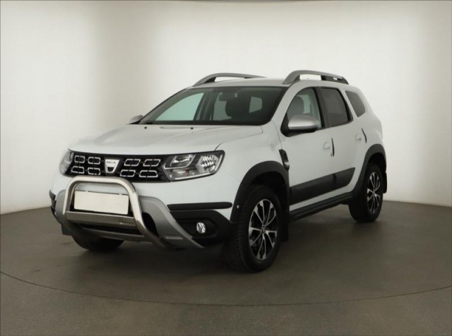 Dacia Duster  1.0 TCe Prestige