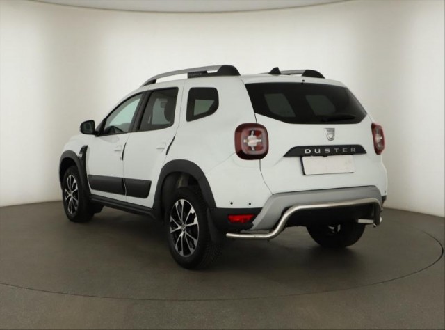 Dacia Duster  1.0 TCe Prestige