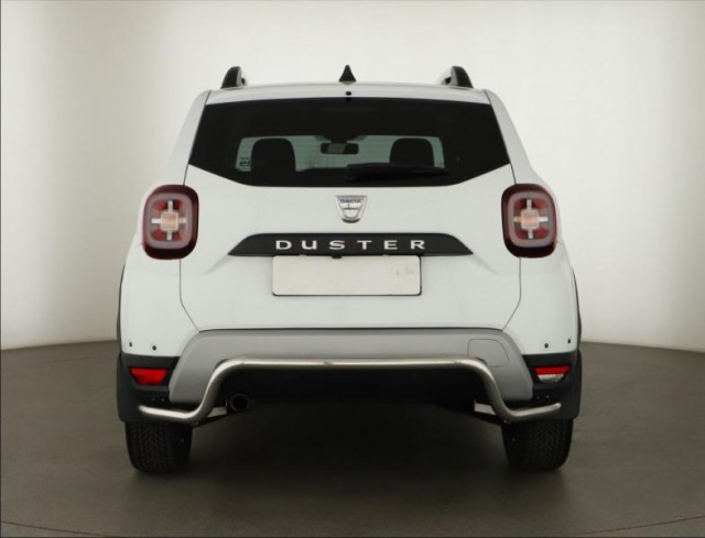 Dacia Duster  1.0 TCe Prestige