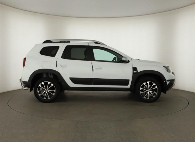 Dacia Duster  1.0 TCe Prestige