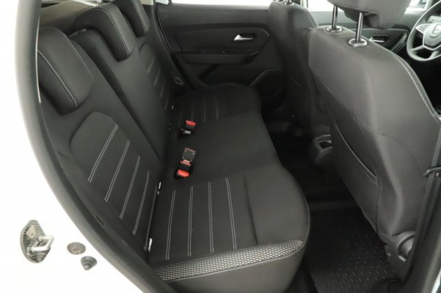 Dacia Duster  1.0 TCe Prestige