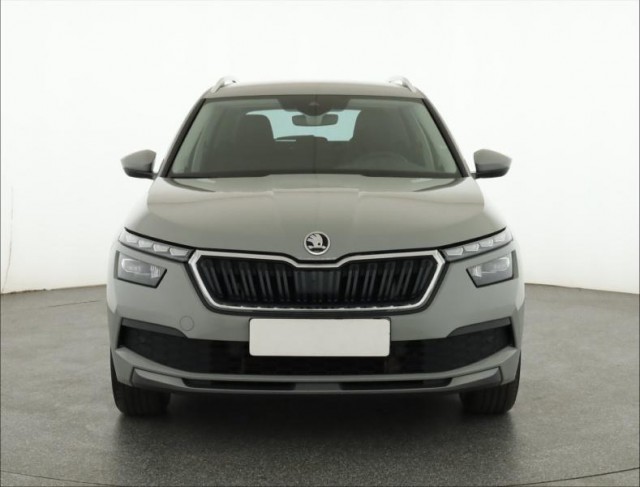 Škoda Kamiq  1.5 TSI Style Plus