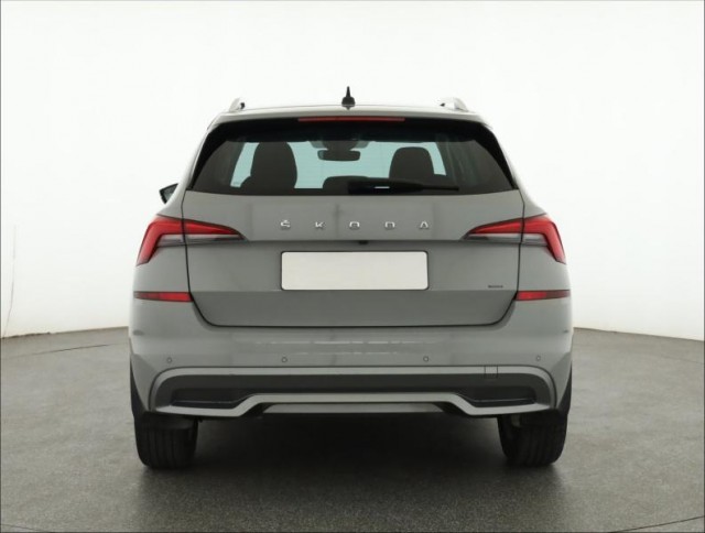 Škoda Kamiq  1.5 TSI Style Plus