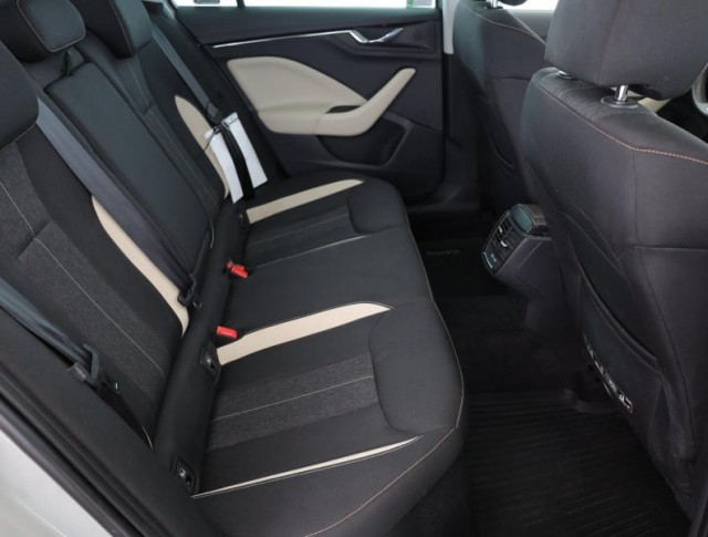 Škoda Kamiq  1.5 TSI Style Plus