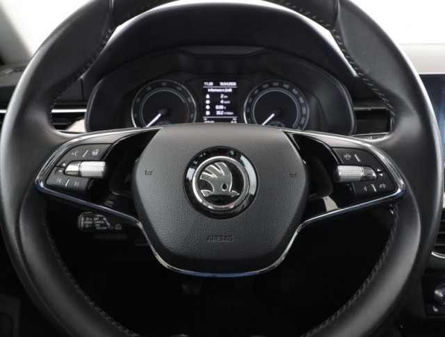 Škoda Kamiq  1.5 TSI Style Plus