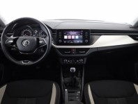 Škoda Kamiq  1.5 TSI Style Plus