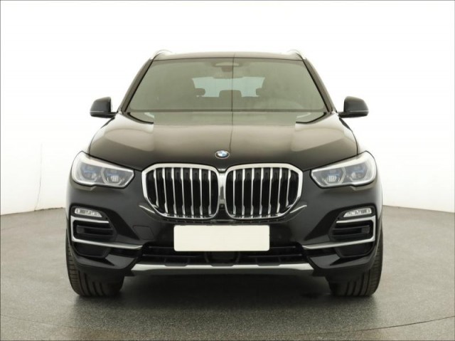 BMW X5  xDrive30d 