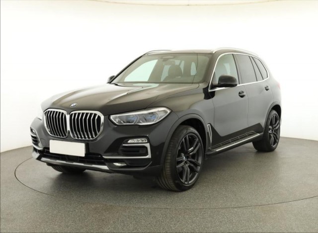 BMW X5  xDrive30d 