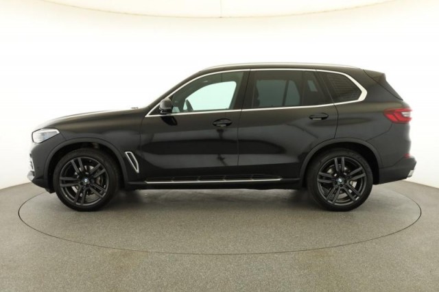 BMW X5  xDrive30d 