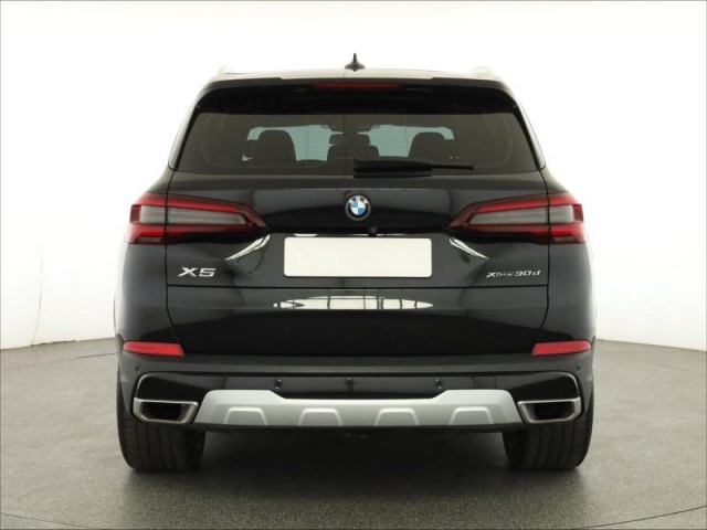 BMW X5  xDrive30d 