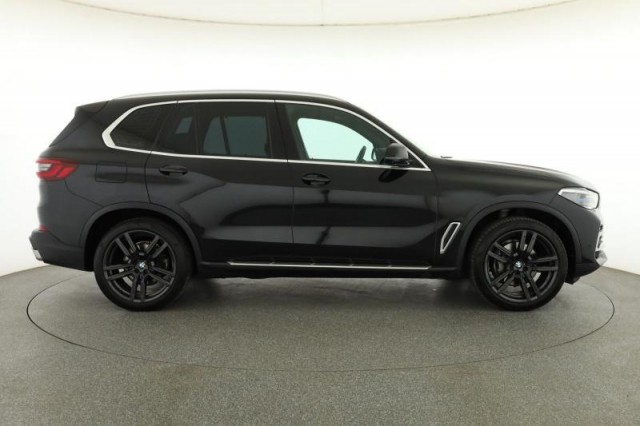 BMW X5  xDrive30d 