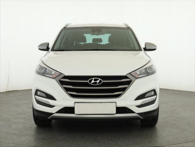 Hyundai Tucson  1.6 GDI 