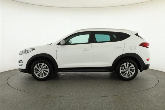 Hyundai Tucson  1.6 GDI 
