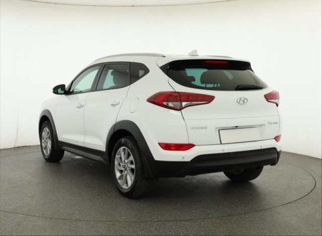 Hyundai Tucson  1.6 GDI 