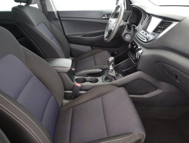 Hyundai Tucson  1.6 GDI 