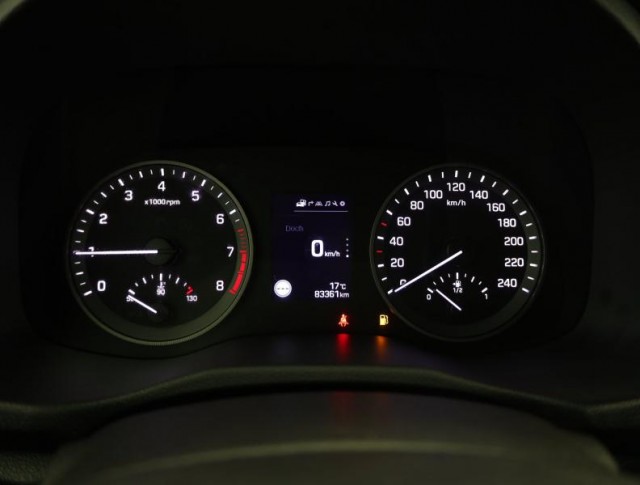 Hyundai Tucson  1.6 GDI 