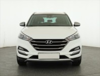 Hyundai Tucson  1.6 GDI 