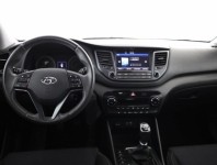 Hyundai Tucson  1.6 GDI 