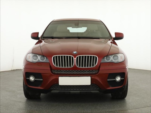 BMW X6  xDrive35d 