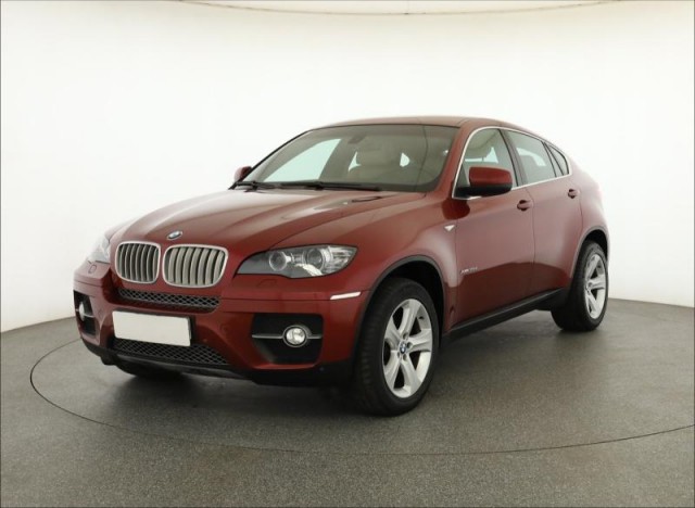 BMW X6  xDrive35d 