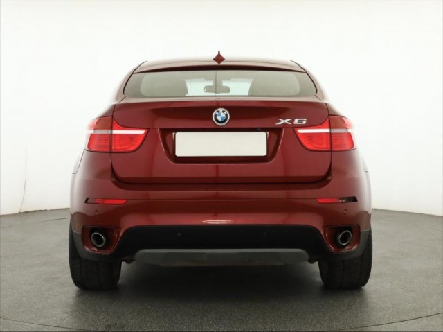 BMW X6  xDrive35d 