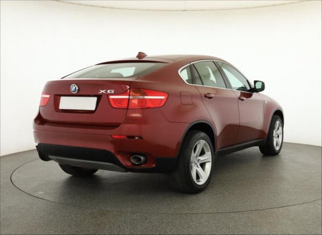 BMW X6  xDrive35d 