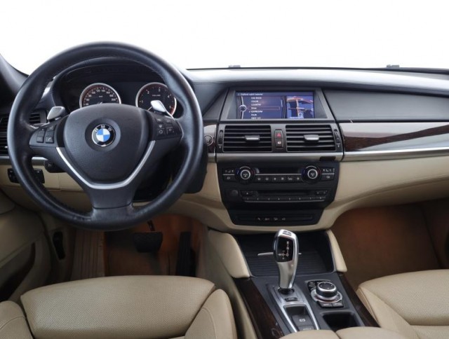 BMW X6  xDrive35d 