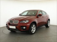 BMW X6  xDrive35d 