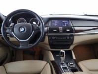 BMW X6  xDrive35d 