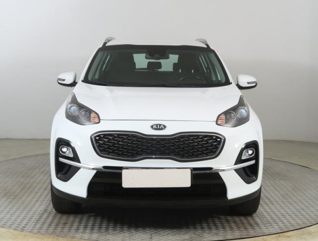 Kia Sportage  1.6 GDI 