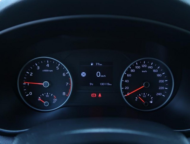 Kia Sportage  1.6 GDI 