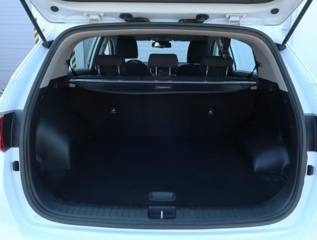 Kia Sportage  1.6 GDI 