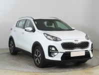 Kia Sportage  1.6 GDI 