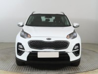 Kia Sportage  1.6 GDI 