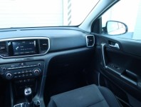 Kia Sportage  1.6 GDI 