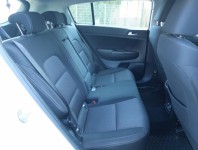 Kia Sportage  1.6 GDI 