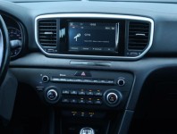 Kia Sportage  1.6 GDI 