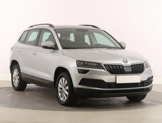 Škoda Karoq  1.6 TDI 