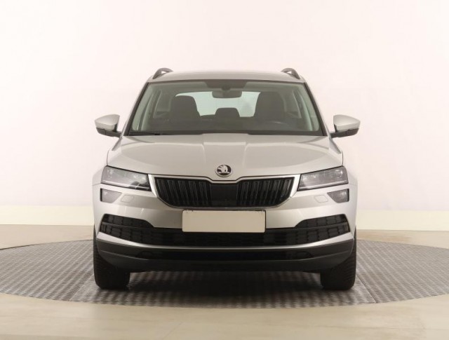 Škoda Karoq  1.6 TDI 