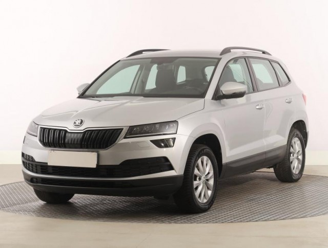 Škoda Karoq  1.6 TDI 
