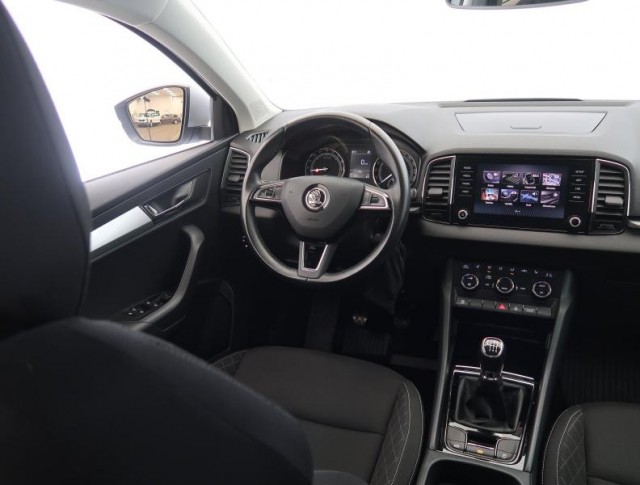 Škoda Karoq  1.6 TDI 