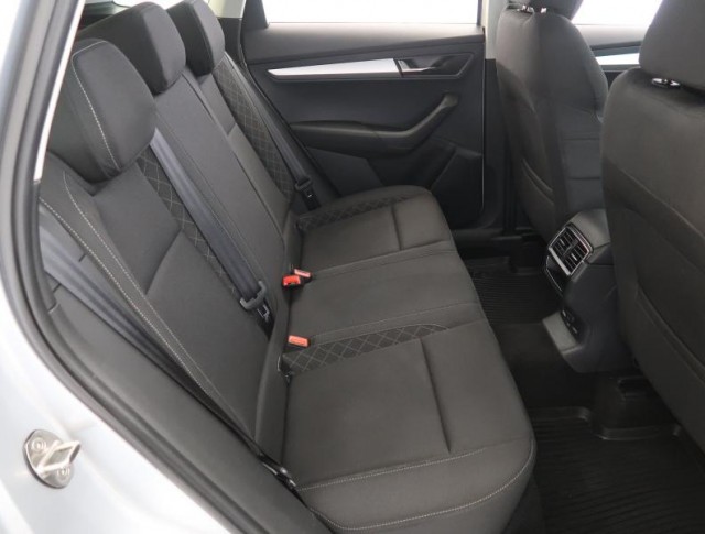 Škoda Karoq  1.6 TDI 