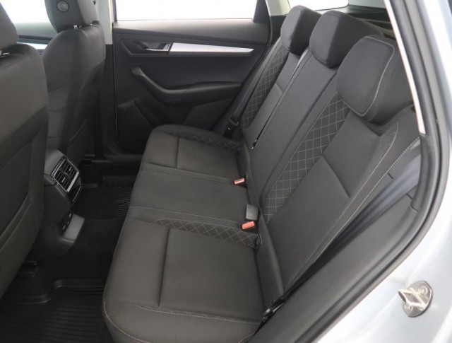 Škoda Karoq  1.6 TDI 